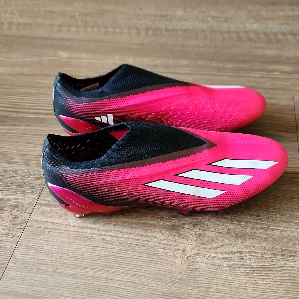 Adidas Speedportal Soccer Cleats
